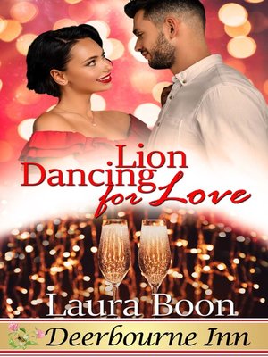 cover image of Lion Dancing for Love